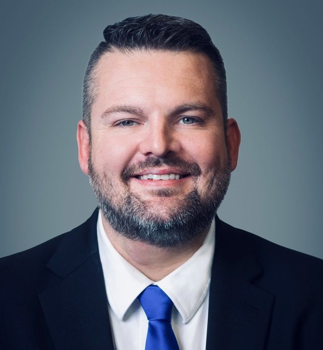 Dr. JT Stark, founder of Strategic Student